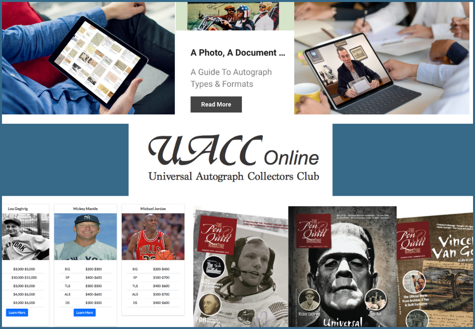 UACC HomePic